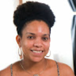 Meet your Posher, Krystal